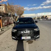 فروش کی ام سیt8|خودرو سواری و وانت|کرمان, |دیوار