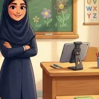 معلم خصوصی  دبستان دوره ابتدایی