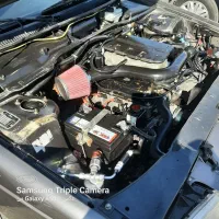 روا۸۷نوک مدادی متالیک  فرمان هیدرولیک|خودرو سواری و وانت|تبریز, |دیوار