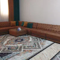 مبل ال ۱۲ نفره