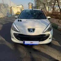 ۲۰۷ سقف فلزی فرمان برقی