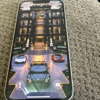 گوشی ایفون ۱۳نرمال