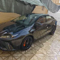 آریزو ۶ جی تی ۱۴۰۳|خودرو سواری و وانت|شاهین‌شهر, شهرک گلدیس|دیوار