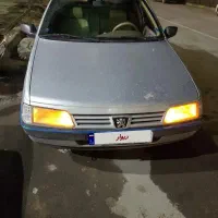 405 دوگانه فابریک92