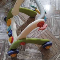 واکر کودک|اسباب و اثاث بچه|تهران, آرژانتین|دیوار