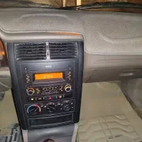 ۴۰۵تیوفایومدل ۹۹|خودرو سواری و وانت|آباده, |دیوار