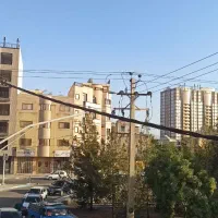 آپارتمان ۷۵متری دوخوابه برازنده هسا«آویژه»