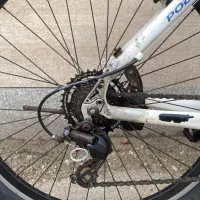 دوچرخه پلیس (سایز۲۶)|دوچرخه، اسکیت، اسکوتر|بوشهر, |دیوار