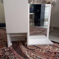 آینه و صفحه اوپن