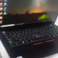 لپ‌تاپ لنوو نسل ۸ think pad  L480