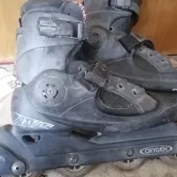 اسکیت سالم