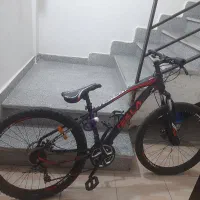 دوچرخه ۲۶ تسلا