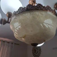 لوستر نو با قیمتی مناسب|لوستر و چراغ آویز|تهران, والفجر (افسریه)|دیوار