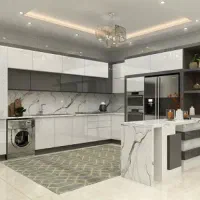 شاگرد کابینت سازی