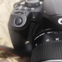 دوربین 850D|دوربین عکاسی و فیلم‌برداری|اهواز, نبوت|دیوار