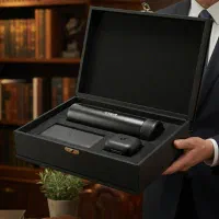 انواع پکیج و باکس هدیه مناسبتی آقایان (ولنتاین)