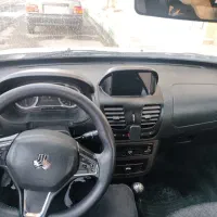 کوئیک gx 1403|خودرو سواری و وانت|باقرشهر, |دیوار