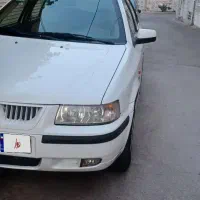 سمند کم کار مولتی پلکس|خودرو سواری و وانت|مشهد, شاهد (شهرک غرب)|دیوار