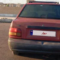 فروش فوری پراید مدل ۸۷|خودرو سواری و وانت|ایرانشهر, |دیوار