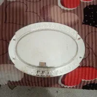 سینی|ظروف سرو و پذیرایی|مشهد, شهرک بهارستان|دیوار