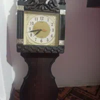 ساعت میز و باکس