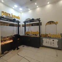 گاوصندوق پارس کاوه با بهترین متریال