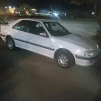 پژوپارس ۸۷