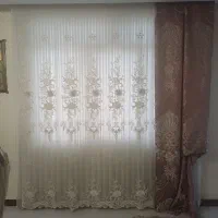 پرده پذیرایی ،پرده زبرا ،پرده اتاق خواب