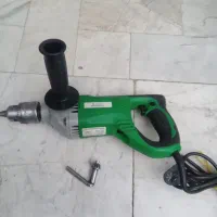 دریل RSCO مخصوص کار سنگین