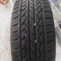 یک جفت لاستیک درحد