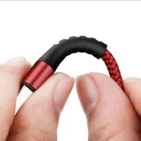 کابل تبدیل USB به USB-C مدل UC-105 طول 1 متر|لوازم جانبی موبایل و تبلت|شهریار, شهریار|دیوار