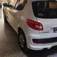 فروش خودرو ۲۰۷اتوماتیک