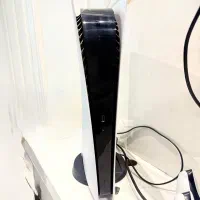 کنسول ps5 fat