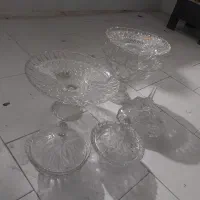 ست کامل پذیرایی چینی