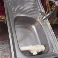 سینک ظرفشویی