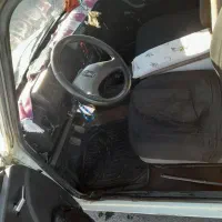 پیکان وانت|خودرو سواری و وانت|رباطکریم, رباطکریم|دیوار