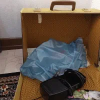 چرخ خیاطی|چرخ خیاطی و ریسندگی|تهران, علم و صنعت|دیوار