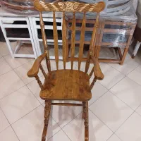 صندلی راک راحتی راکی|صندلی و نیمکت|تهران, ستارخان|دیوار