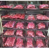 کارشناس فروش قصابی