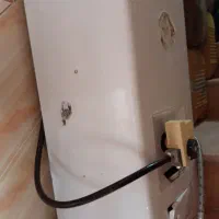 آبگرمکن دیواری زود جوش