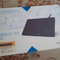 قلم نوری (دیجیتال) Xp-pen