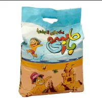 ماسه بازی(شن بهداشتی )۱۵ کیلیویی
