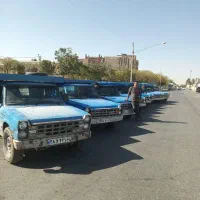 باربری قدس وانت بار نیسان مزدا خاورحمل بار واثاثیه