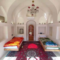 اقامتگاه بومگردی