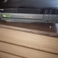 سیدی سه دیسک|پخش‌کننده DVD و ویدیو|سبزوار, مدرس|دیوار