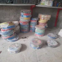 سیم برق ساختمانی