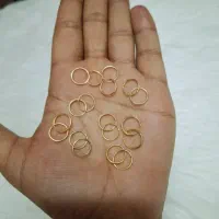 فروش طلا کم وزن زیر ۶ ملیون