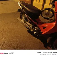 موتور بی کلاج