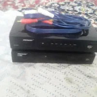 ۲عدستگاه دیجیتال سالم