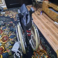 ویلچر|آرایشی، بهداشتی، درمانی|اسلامآباد غرب, |دیوار